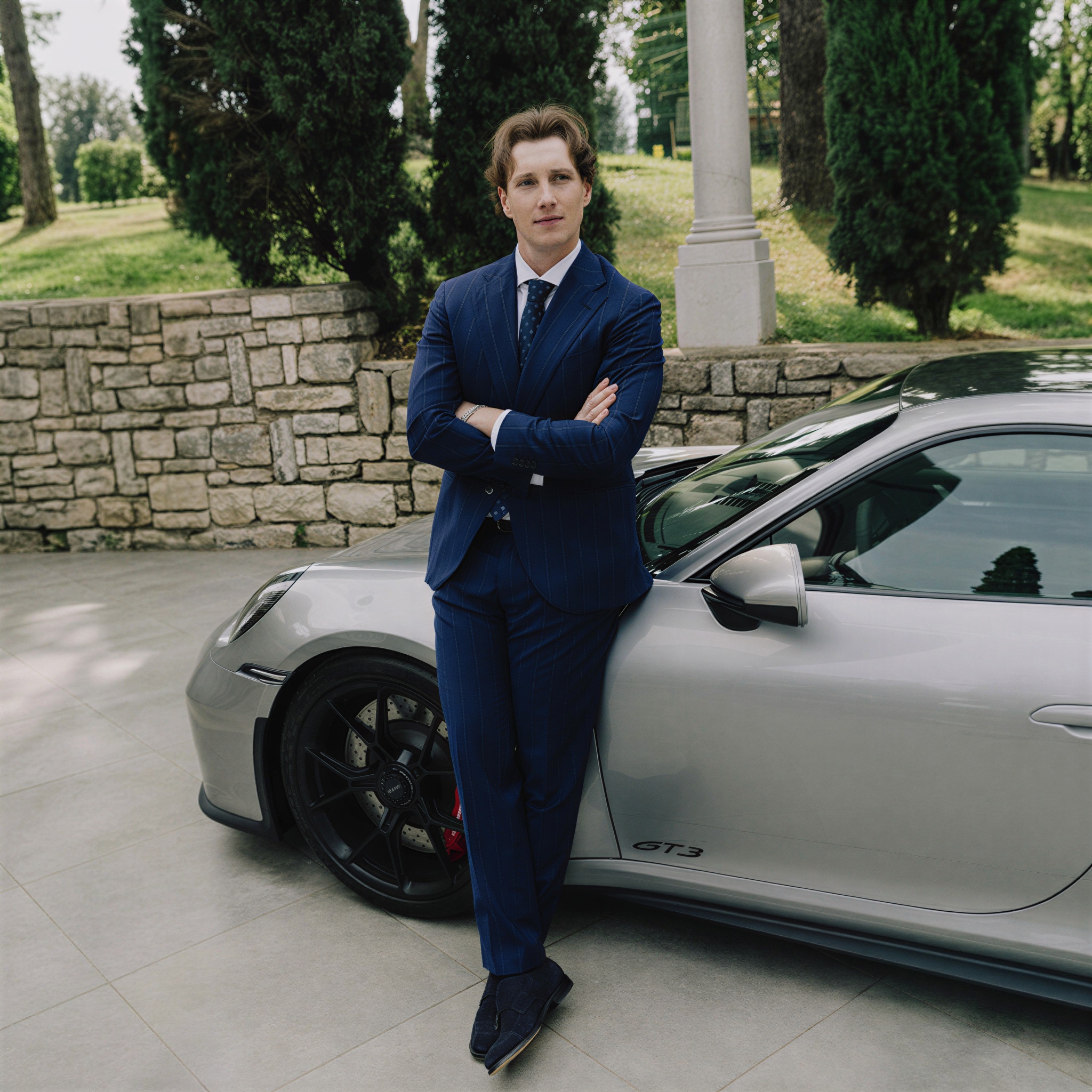 Gianluca Panni